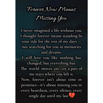 Photo for notice Ralph FORSTER