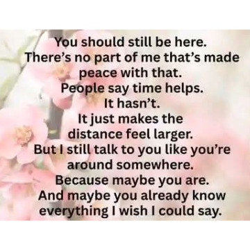 Photo for notice Ralph FORSTER