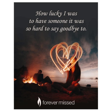 Photo for notice Ralph FORSTER