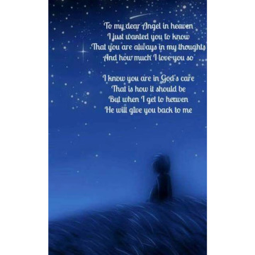 Photo for notice Ralph FORSTER