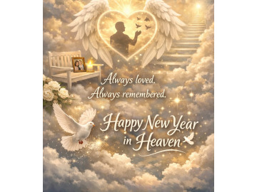 Photo for notice Ralph FORSTER