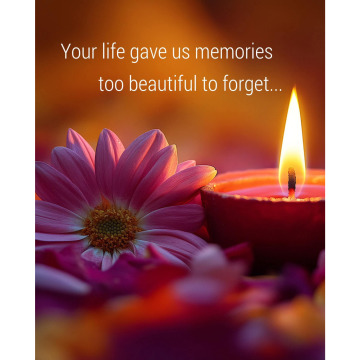 Photo for notice Ralph FORSTER