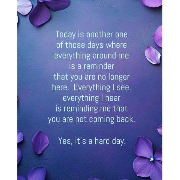 Photo for notice Ralph FORSTER