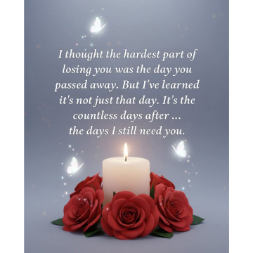 Photo for notice Ralph FORSTER