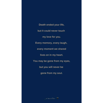 Photo for notice Ralph FORSTER