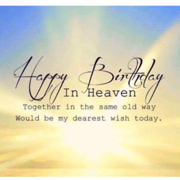 Photo for notice Ralph FORSTER