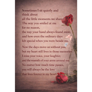 Photo for notice Ralph FORSTER