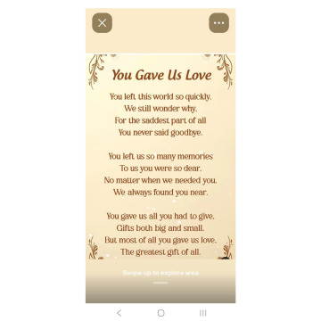 Photo for notice Ralph FORSTER