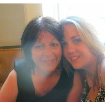 Photo of Margaret MCSTRAVOCK