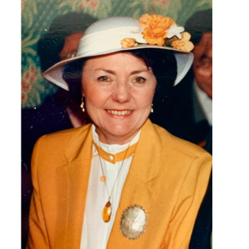 Photo of Jessie OWEN