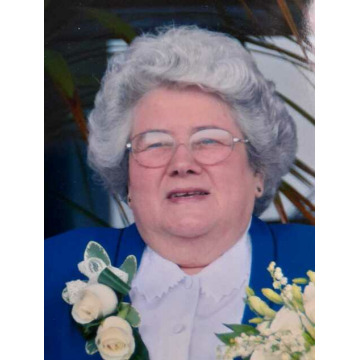 Photo of Peggy CREWES