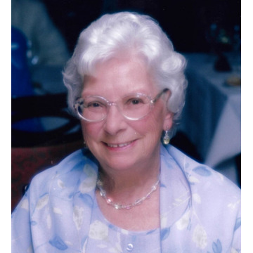 Photo of Zette (formerly Doherty) LECRAS