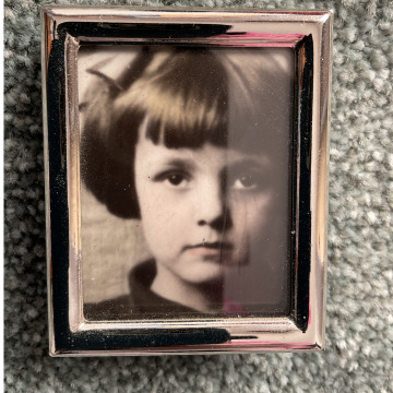 Photo for notice Audrey Janet Constance TOOTH