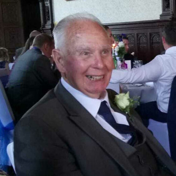 Photo of Terence GRASIER