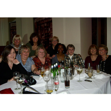 Photo of Deborah MCNALLY