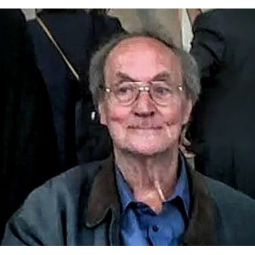 Photo of George Roy MASSEY