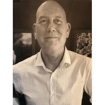 Photo of Gregg Richard SWINGELL