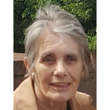 Photo of Barbara LAYCOCK