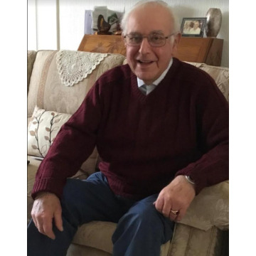 Photo of John ASHURST