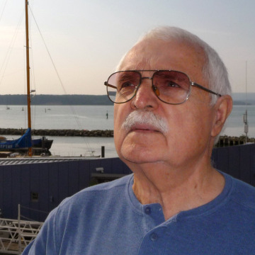 Photo of Charles (Charlie) MCARDLE