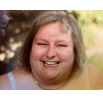 Notice Gallery for Suzanne Jane JOHNSON