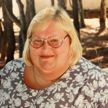 Notice Gallery for Suzanne Jane JOHNSON