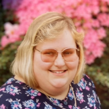 Notice Gallery for Suzanne Jane JOHNSON