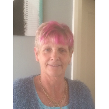 Photo of Doreen COPELAND
