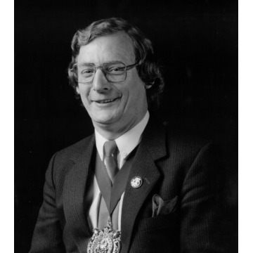 Photo of Kenneth William STRATH