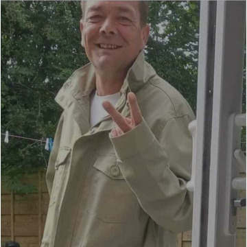 Photo of Matthew Isaac HEATH