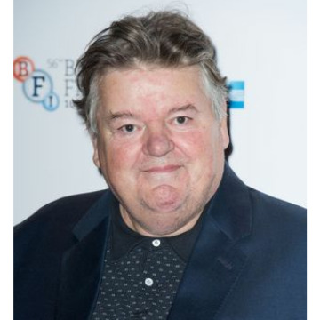 Photo of Robbie Coltrane