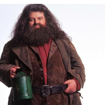 Notice Gallery for Robbie Coltrane