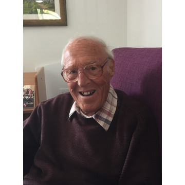 Photo of Roy Kenneth WILLIAMS