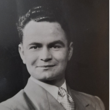 Notice Gallery for Joseph MOONEY