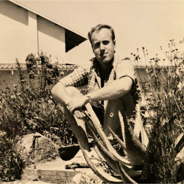 Notice Gallery for Antony James SULLIVAN
