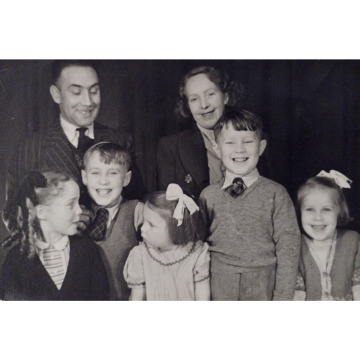 Photo for notice Antony James SULLIVAN