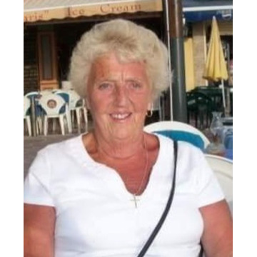 Photo of Sheila MULKERRINS