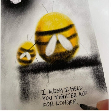 Notice Gallery for Tony ARCHER