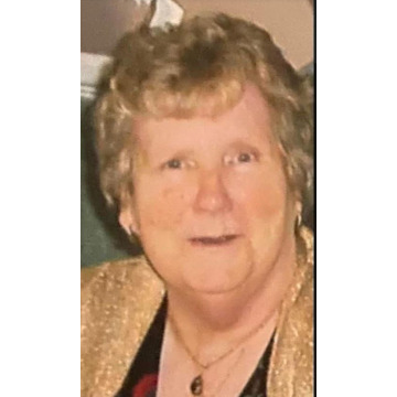 Photo of Catherine MORROW