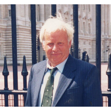 Photo of Gilbert DAVIS