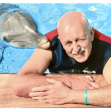 Photo of Harry RAYNER