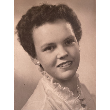 Notice Gallery for Valerie Ann WALLER