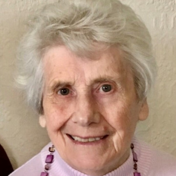 Photo of Beti EVANS