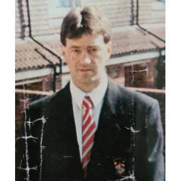 Photo of Steven WILSON