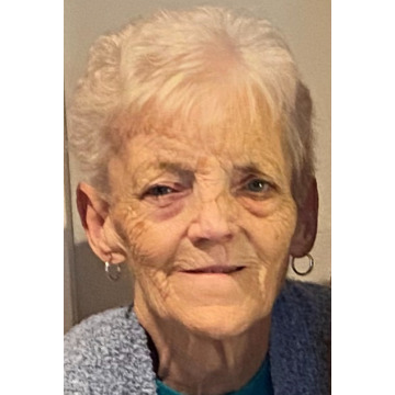 Photo of JOYCE MOORE