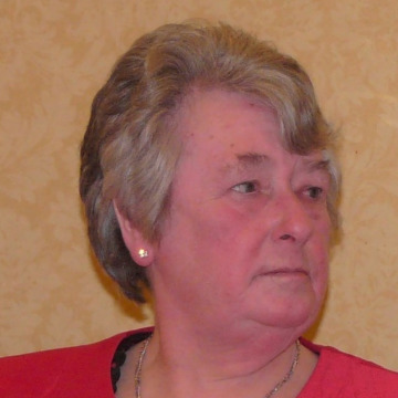 Notice Gallery for Beryl Sandra WELCH