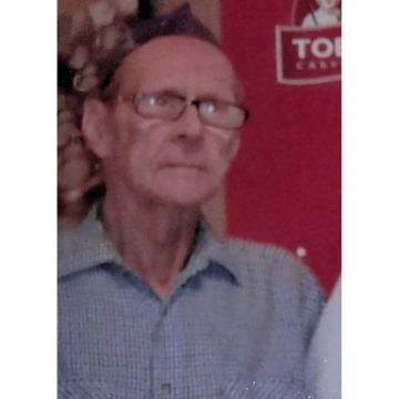 Photo of Clive William BROOK