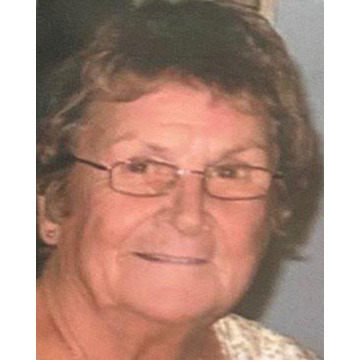 Photo of Shirley JENKINS