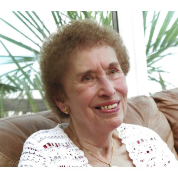Photo of Sylvia Kathleen BUCK