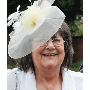 Photo of Phyllis 'Shes' LEVETT
